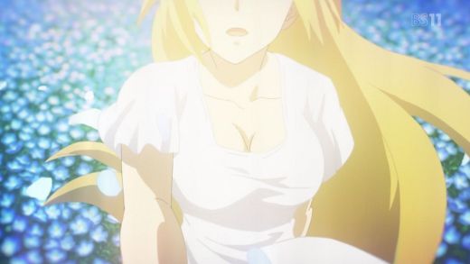 Fate Apocrypha 第１話 外典 聖杯大戦 月鏡楼 アニメブログ別館