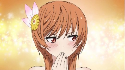 ニセコイ 第15話 サンボン 月鏡楼 アニメブログ別館