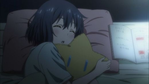 この美術部には問題がある 第11話 団結 空き缶 文化祭 月鏡楼 アニメブログ別館 この美術部には問題がある 第11話 団結 空き缶 文化祭 月鏡楼 アニメブログ別館