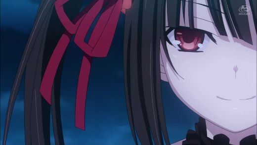 デート ア ライブiii 第９話 五年前 天宮市 月鏡楼 アニメブログ別館