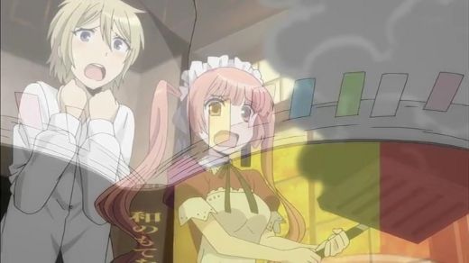 少年メイド 第5話 男子の一言 金鉄の如し 月鏡楼 アニメブログ別館 少年メイド 第5話 男子の一言 金鉄の如し 月鏡楼 アニメブログ別館