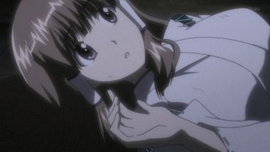 カンピオーネ 第4話 まつろわぬアテナ 月鏡楼 アニメブログ別館 カンピオーネ 第4話 まつろわぬアテナ 月鏡楼 アニメブログ別館