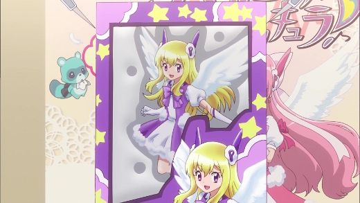 干物妹 うまるちゃんr 第９話 干物妹と思い出 月鏡楼 アニメブログ別館