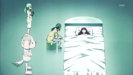 プラネット ウィズ 第9話 目覚めの使者 月鏡楼 アニメブログ別館 プラネット ウィズ 第9話 目覚めの使者 月鏡楼 アニメブログ別館