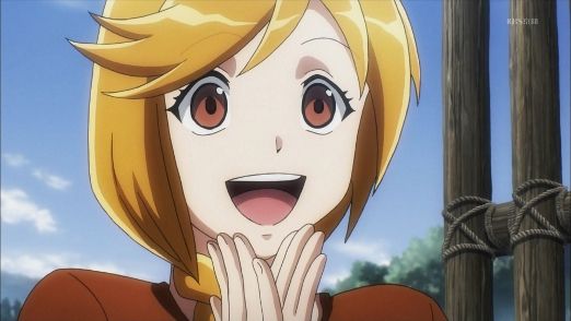オーバーロード 第7話 森の賢王 月鏡楼 アニメブログ別館 オーバーロード 第7話 森の賢王 月鏡楼 アニメブログ別館