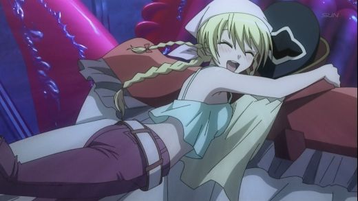 健全ロボ ダイミダラー 第3話 脅威 灼熱のジェイクあらわる 月鏡楼 アニメブログ別館 健全ロボ ダイミダラー 第3話 脅威 灼熱のジェイクあらわる 月鏡楼 アニメブログ別館
