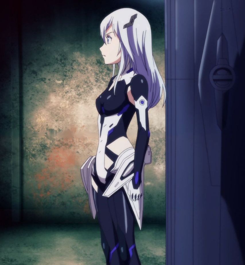 Beatless 第21話 Higgin S Silo 月鏡楼 アニメブログ別館 Beatless 第21話 Higgin S Silo 月鏡楼 アニメブログ別館