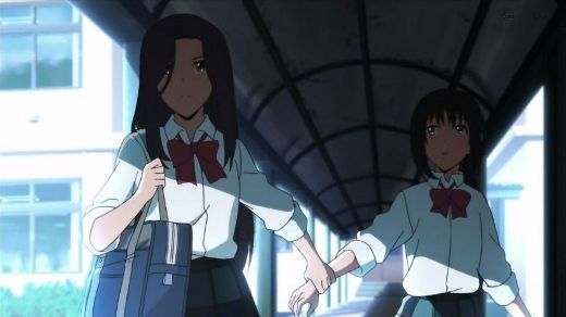はねバド 第3話 アイツは完璧だった 月鏡楼 アニメブログ別館 はねバド 第3話 アイツは完璧だった 月鏡楼 アニメブログ別館