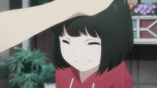 多田くんは恋をしない 第５話 大丈夫だ いないから 月鏡楼 アニメブログ別館