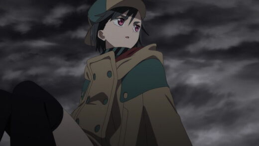 Id Invaded 第7話 Thunderbolted 雷の世界 月鏡楼 アニメブログ別館 Id Invaded 第7話 Thunderbolted 雷の世界 月鏡楼 アニメブログ別館
