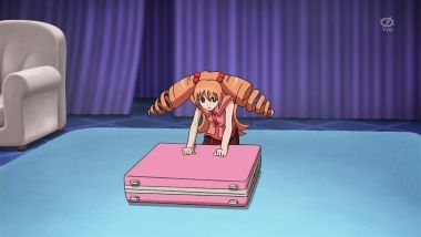 カードファイト ヴァンガード アジアサーキット編 第69話 Psyからの挑戦状 月鏡楼 アニメブログ別館