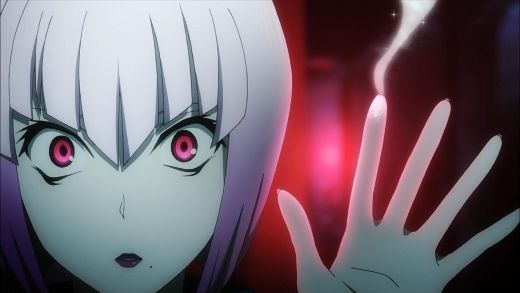 血界戦線 第4話 Blood Line Fever 月鏡楼 アニメブログ別館 血界戦線 第4話 Blood Line Fever 月鏡楼 アニメブログ別館