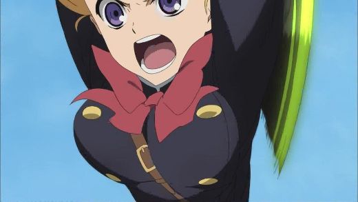 終わりのセラフ 第17話 反逆するカチク 月鏡楼 アニメブログ別館 終わりのセラフ 第17話 反逆するカチク 月鏡楼 アニメブログ別館