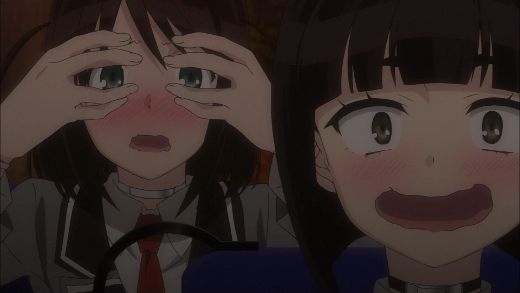 下ネタという概念が存在しない退屈な世界 第10話 ジイ級クエスト 月鏡楼 アニメブログ別館 下ネタという概念が存在しない退屈な世界 第10話 ジイ級クエスト 月鏡楼 アニメブログ別館