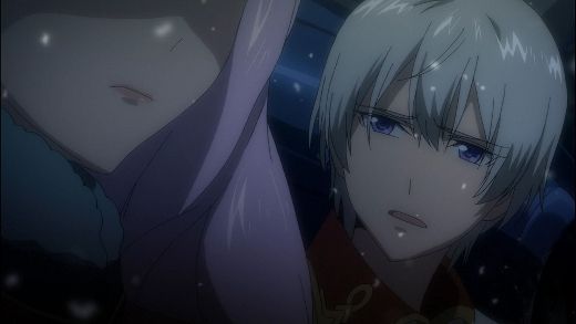 革命機ヴァルヴレイヴ 第18話 父の願い 月鏡楼 アニメブログ別館 革命機ヴァルヴレイヴ 第18話 父の願い 月鏡楼 アニメブログ別館