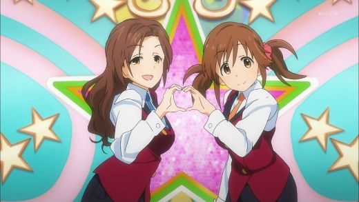 アイドルマスター シンデレラガールズ 第9話 Sweet Is A Magical Word To Make You Happy 月鏡楼 アニメブログ別館 アイドルマスター シンデレラガールズ 第9話 Sweet Is A Magical Word To Make You Happy 月鏡楼 アニメブログ別館