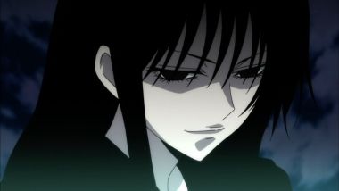 ぬらりひょんの孫 千年魔京 第８話 羽衣狐京都全滅侵攻 月鏡楼 アニメブログ別館