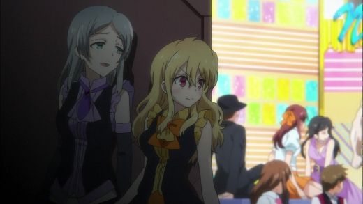 魔法少女 俺 第4話 魔法少女 対改造人間 月鏡楼 アニメブログ別館 魔法少女 俺 第4話 魔法少女 対改造人間 月鏡楼 アニメブログ別館