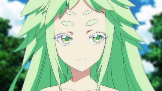 Beatless 第18話 Protocol Of Love 月鏡楼 アニメブログ別館
