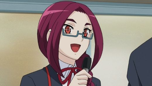 カードファイト ヴァンガード リンクジョーカー編 第140話 星空の下で 月鏡楼 アニメブログ別館 カードファイト ヴァンガード リンクジョーカー編 第140話 星空の下で 月鏡楼 アニメブログ別館