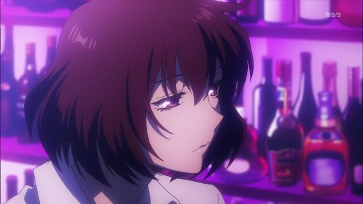 血界戦線 Beyond 第3話 Day In Day Out 月鏡楼 アニメブログ別館