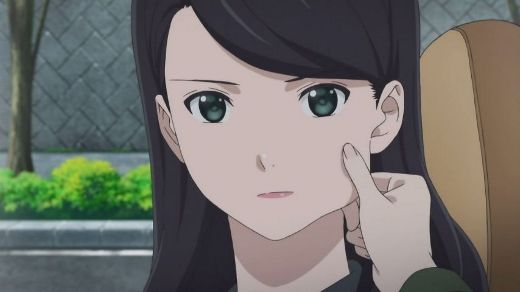 サクラダリセット 第17話 Boy Girl And 2 4 月鏡楼 アニメブログ別館