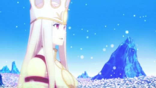 Fate Apocrypha 第25話 Apocrypha 月鏡楼 アニメブログ別館