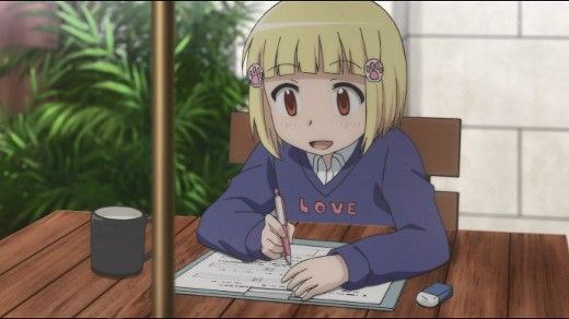 アリスと蔵六 第７話 ともだち 月鏡楼 アニメブログ別館