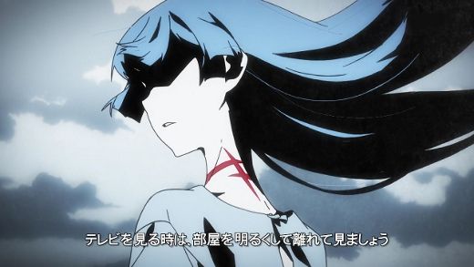 キズナイーバー 第４話 せっかく繋がりあったんだしさもっとお互いわかりあおうよん 月鏡楼 アニメブログ別館