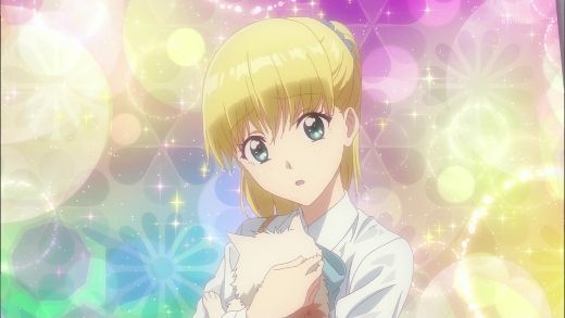 多田くんは恋をしない 第１話 ほっとけないだろ 月鏡楼 アニメブログ別館