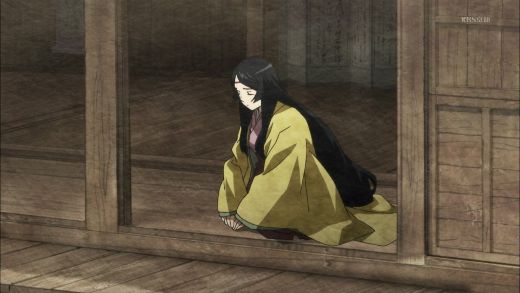 アンゴルモア 元寇合戦記 第２話 佐須の戦神 月鏡楼 アニメブログ別館