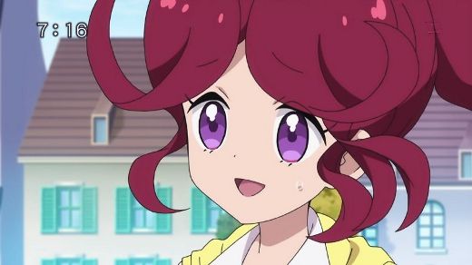 レディ ジュエルペット 第33話 大人のデートはドキドキ 月鏡楼 アニメブログ別館 レディ ジュエルペット 第33話 大人のデートはドキドキ 月鏡楼 アニメブログ別館