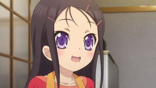 Charlotte 第１話 我 他人を思う 月鏡楼 アニメブログ別館
