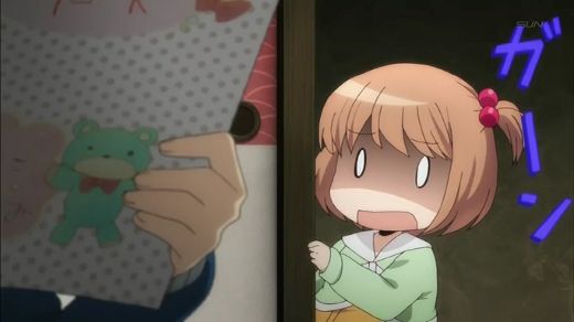 少年メイド 第9話 情けは人の為ならず 月鏡楼 アニメブログ別館 少年メイド 第9話 情けは人の為ならず 月鏡楼 アニメブログ別館