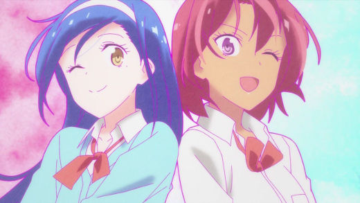 ぼくたちは勉強ができない 第2期 第１話 天才と彼はその X なる判定に銘々慮る 月鏡楼 アニメブログ別館