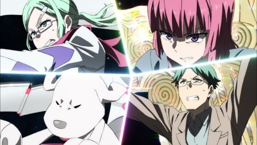 プラネット ウィズ 第12話 見ろ 宇宙は祝福に満ちている 月鏡楼 アニメブログ別館 プラネット ウィズ 第12話 見ろ 宇宙は祝福に満ちている 月鏡楼 アニメブログ別館