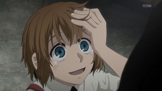 Gangsta 第２話 Hundemarken 月鏡楼 アニメブログ別館