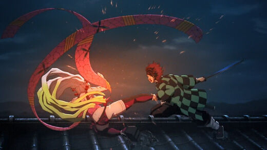 鬼滅の刃 遊郭編 第6話 重なる記憶 月鏡楼 アニメブログ別館 鬼滅の刃 遊郭編 第6話 重なる記憶 月鏡楼 アニメブログ別館