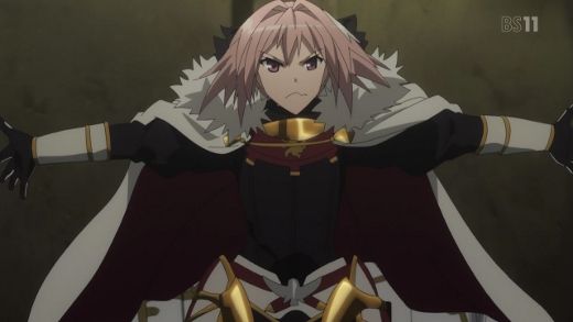 Fate Apocrypha 第15話 道は違えど 月鏡楼 アニメブログ別館 Fate Apocrypha 第15話 道は違えど 月鏡楼 アニメブログ別館