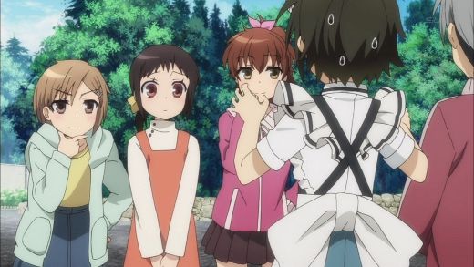 少年メイド 第11話 少年よ 大志を抱け 月鏡楼 アニメブログ別館 少年メイド 第11話 少年よ 大志を抱け 月鏡楼 アニメブログ別館