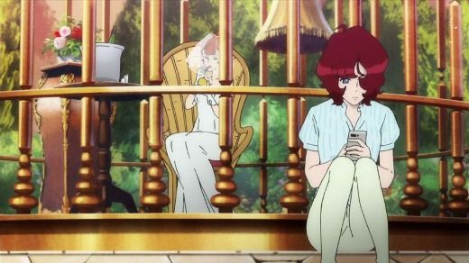 ルパン三世 Part5 第24話 ルパン三世は永遠に 月鏡楼 アニメブログ別館 ルパン三世 Part5 第24話 ルパン三世は永遠に 月鏡楼 アニメブログ別館