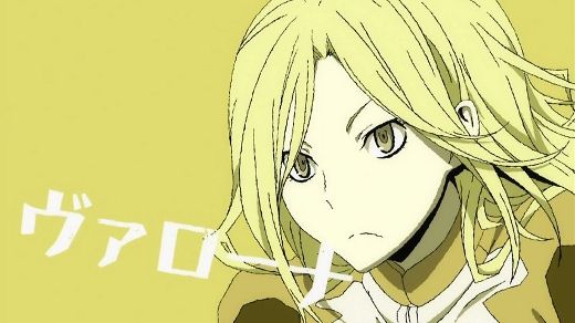 デュラララ 2 第１話 百聞は一見に如かず 月鏡楼 アニメブログ別館