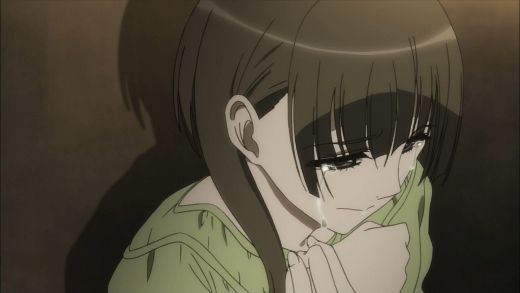 M3 ソノ黒キ鋼 第８話 無謀禁域 月鏡楼 アニメブログ別館