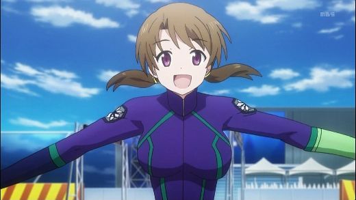 魔法科高校の劣等生 第13話 第14話 月鏡楼 アニメブログ別館 魔法科高校の劣等生 第13話 第14話 月鏡楼 アニメブログ別館
