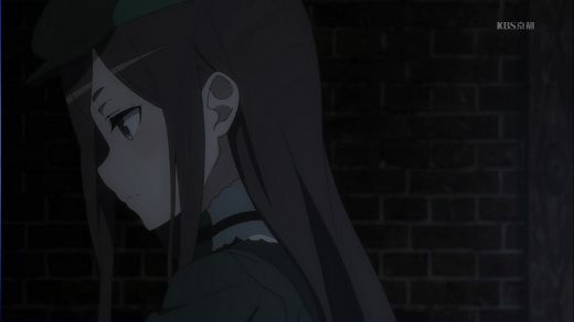 プリンセス プリンシパル 第11話 Case23 Humble Double 月鏡楼 アニメブログ別館 プリンセス プリンシパル 第11話 Case23 Humble Double 月鏡楼 アニメブログ別館