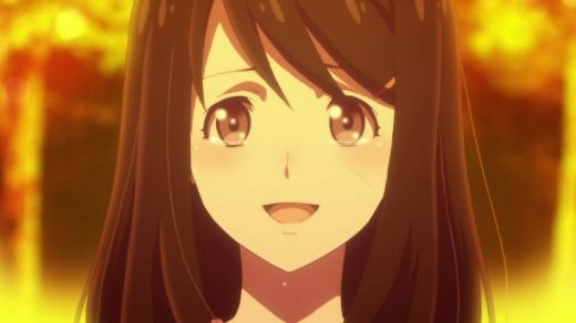 櫻子さんの足下には死体が埋まっている 第３話 夏に眠る骨 月鏡楼 アニメブログ別館