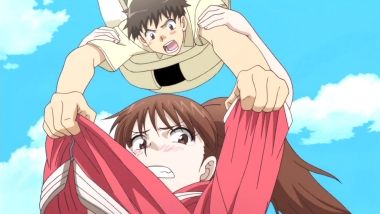 神様ドォルズ 第6話 空守村 月鏡楼 アニメブログ別館 神様ドォルズ 第6話 空守村 月鏡楼 アニメブログ別館