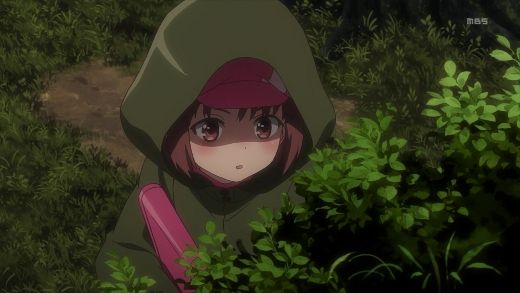 ソードアート オンライン オルタナティブ ガンゲイル オンライン 第1話 スクワッド ジャム 月鏡楼 アニメブログ別館 ソードアート オンライン オルタナティブ ガンゲイル オンライン 第1話 スクワッド ジャム 月鏡楼 アニメブログ別館