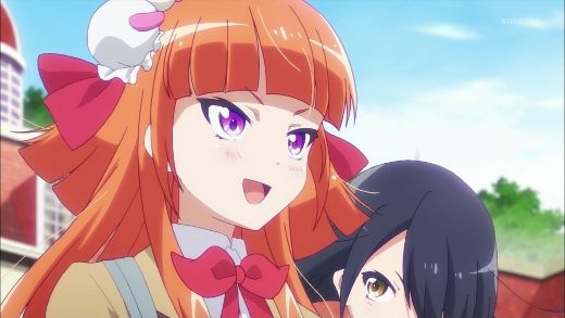 ひなろじ 第1話 かわいいヒナには旅をさせろ 月鏡楼 アニメブログ別館 ひなろじ 第1話 かわいいヒナには旅をさせろ 月鏡楼 アニメブログ別館