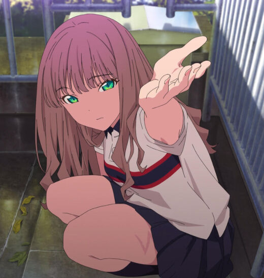 Ssss Dynazenon 第12話 託されたものって なに 月鏡楼 アニメブログ別館